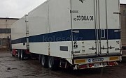 DAF Ати95 1995, термофургон Қордай