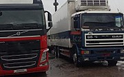 DAF Ати95 1995, термофургон Қордай