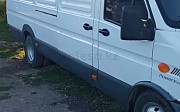 Iveco Daily 2012, фургон 