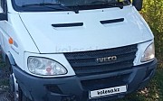 Iveco Daily 2012, фургон 