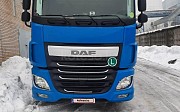 DAF 460 2016, тягач Шымкент