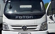 Foton 2012, фургон Костанай