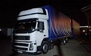 Volvo FM 12 2006, длинномер 