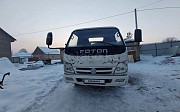 Foton Аумарк 2015, Иргели