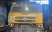 Dongfeng Донг фенг 25 тонн 2007, самосвал 