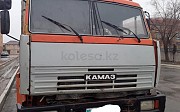 КамАЗ 54115 2005, тягач 