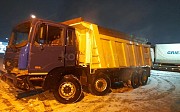 Hyundai НД370 2006, самосвал Нұр-Сұлтан (Астана)