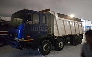 Hyundai НД370 2006, самосвал Нұр-Сұлтан (Астана)