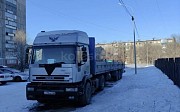 Iveco Eurotech 1996, длинномер Астана