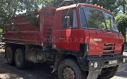 Tatra 815 1989, самосвал Алматы