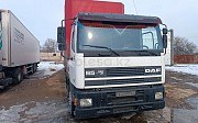 DAF 1994, тягач Жаркент