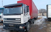 DAF 1994, тягач Жаркент