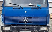 Mercedes-Benz Mercedes-Benz 1314 1991, фургон 