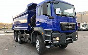 MAN TGS 33.400 6X4 ВВ 2023, самосвал Алматы