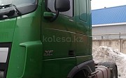 DAF 106 2015, тягач Орал