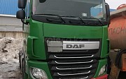 DAF 106 2015, тягач Орал