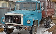 ГАЗ 3307 1990, Орал