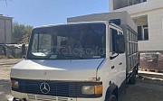 Mercedes-Benz 609 1991, 