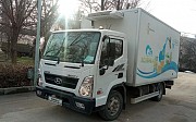 Hyundai MIGHTY EX6 2021, рефрижератор Шымкент