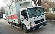 Hyundai MIGHTY EX6 2021, рефрижератор Шымкент