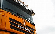 Shacman F3000 2023, самосвал Уральск