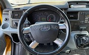 Ford 2011, бортовой Алматы