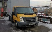 Ford 2011, бортовой Алматы