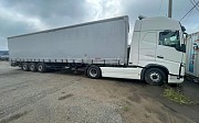 Volvo FH 500 2017, Павлодар