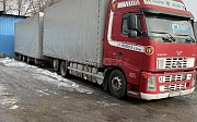 Volvo 2005, еврофура 