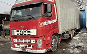 Volvo 2005, еврофура 