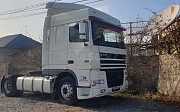 DAF XF 95 2005, тягач Шымкент