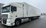 DAF FT XF 105.460 2013, Орал