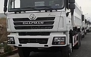 Shacman 25 тон F3000 SHACMAN 2023, самосвал 