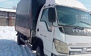 Foton Ақ 2013, бортовой Есик