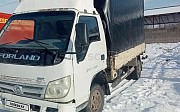 Foton Ақ 2013, бортовой Есик