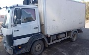 Mercedes-Benz 814 1994, термофургон Караганда