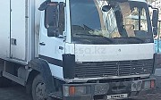 Mercedes-Benz 814 1994, термофургон Қарағанды