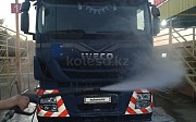 Iveco STARLIS 560 Эвро 5 2013, тягач 