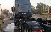 Iveco STARLIS 560 Эвро 5 2013, тягач 