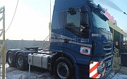 Iveco STARLIS 560 Эвро 5 2013, тягач 