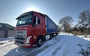 Volvo 460 2017, 