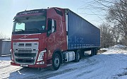 Volvo 460 2017, 