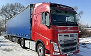 Volvo 460 2017, 