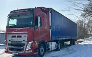 Volvo 460 2017, 