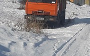 КамАЗ 65115 2007, самосвал Алматы