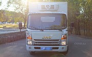 JAC N56 Рефрижератор COND 2022, рефрижератор Алматы