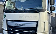 DAF XF 460 FT 2016, тягач Шымкент