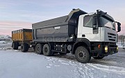 Iveco 2017, самосвал Қостанай