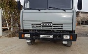 КамАЗ Камаз 53228С 2001, бортовой Актау