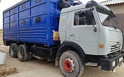 КамАЗ Камаз 53228С 2001, бортовой Актау